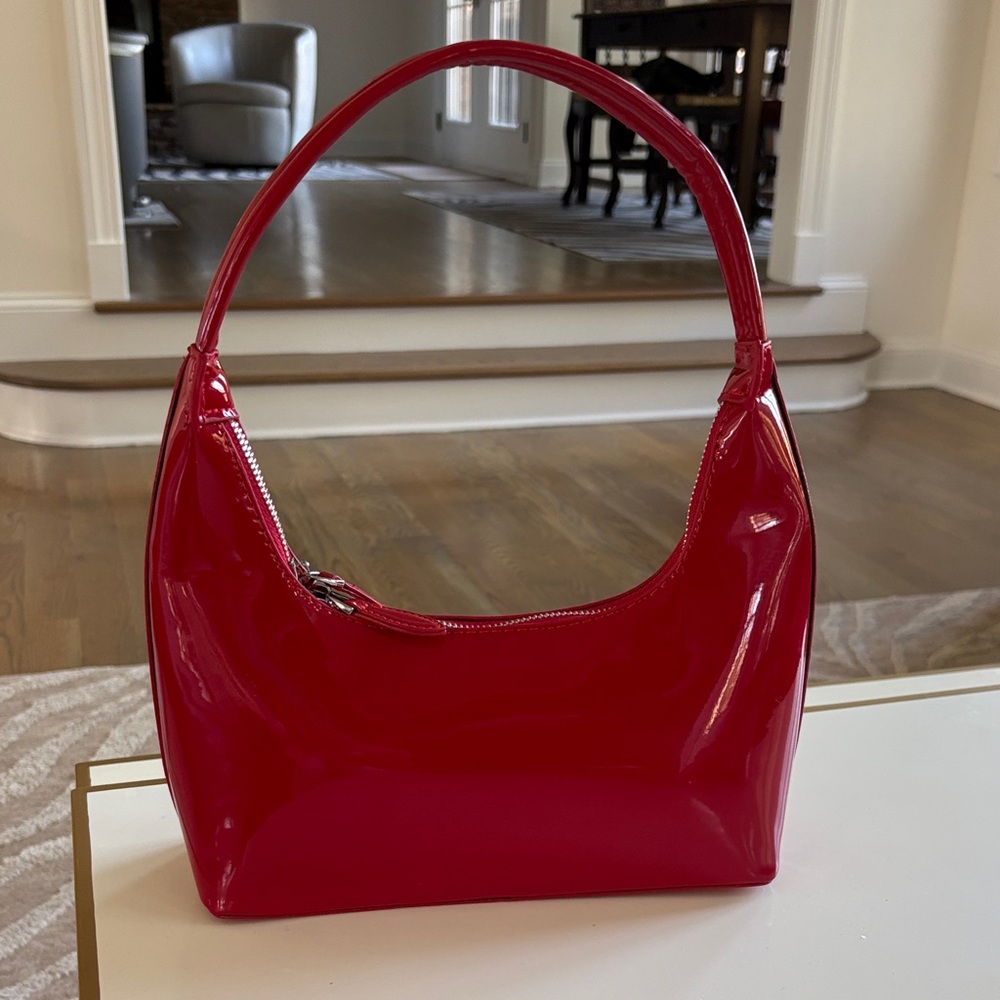 Red Women's Handbag